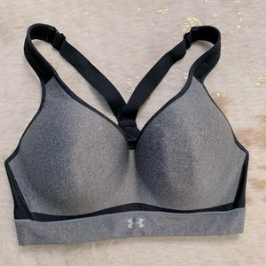 Sports bra 36D